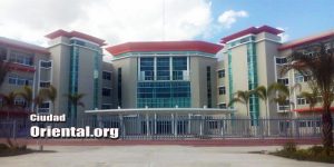 Palacio Municipal de SDE