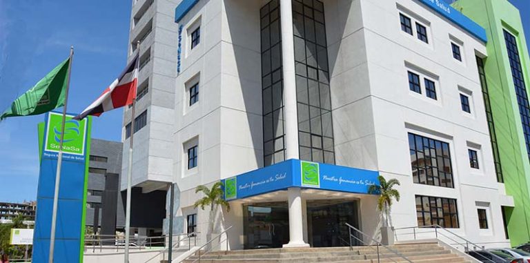 Sede principal del SeNaSa