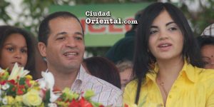 Juancito y Berlinesa en foto de archivo