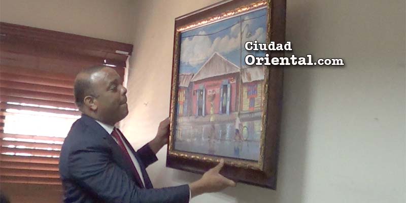 Luis Henríquez se marcha en silencio del ASDE