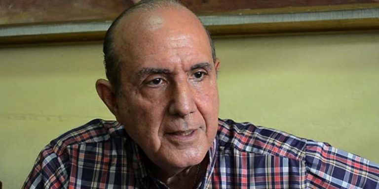 Narciso Isa Conde