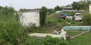 Así está el cementerio Cristo Salvador tras 10 años de administración por el PLD