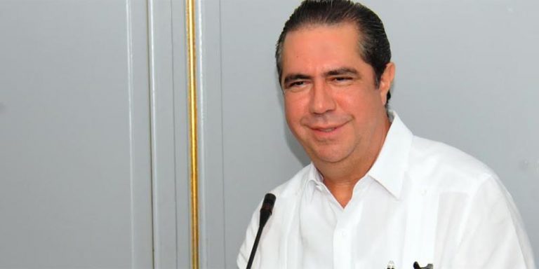 Francisco Javier García