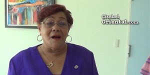 Thelma Sánchez