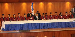 Tribunal Constitucional de República Dominicana