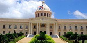 Palacio Nacional de República Dominicana