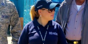 Fiscal Raquel Cruz