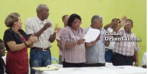 Comunitarios de Los Tres Brazos defienden a Titulatec