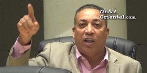 César Fortuna, Regidor PLD