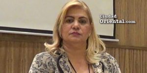 Xiomara Alt. Taveras, Directora de Recursos Humanos del ASDE