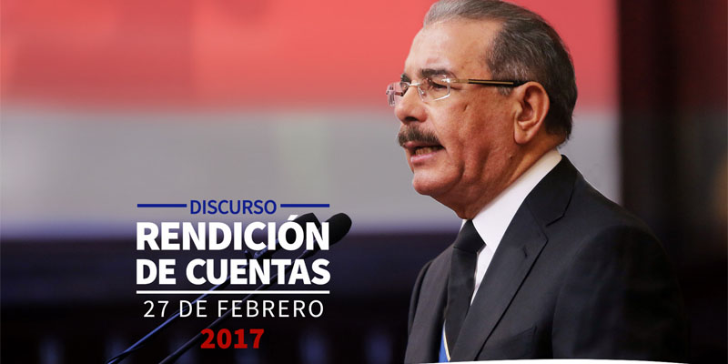 Danilo Medina