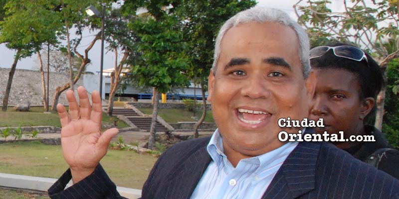 Gerineldo De los Santos