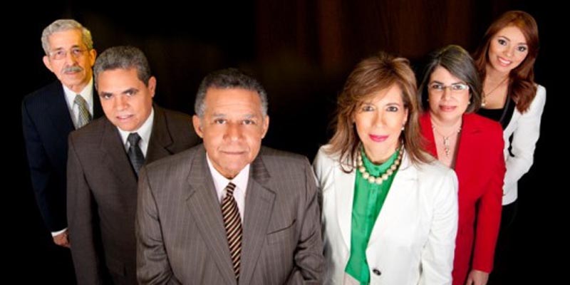 Productores del telediario Uno+Uno, de Teleatillas
