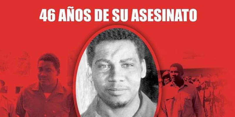 Maximiliano Gómez, El Moreno