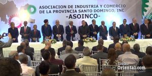 Asociación de Industria y Comercio de la Provincia Santo Domingo, ASOINCO