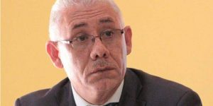 Elso Segura, miembro del Comité Central del PLD