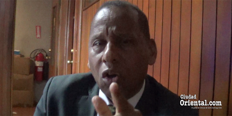 Periodista Darío Mañón