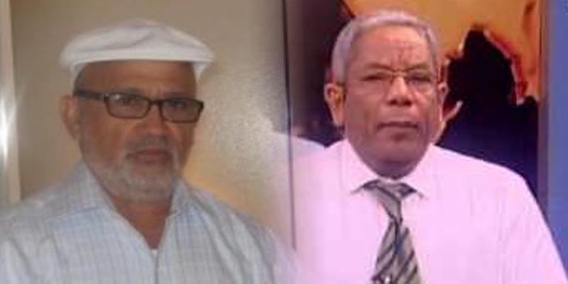 Fulgencio Espinal y Junior de Palma