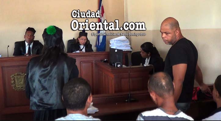 Roberto del Rosario de los Santos