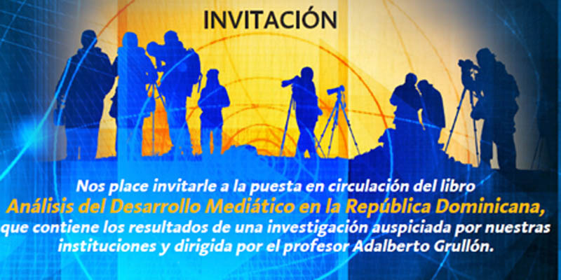Estudio revela el estado y los desafíos del periodismo en República ...
