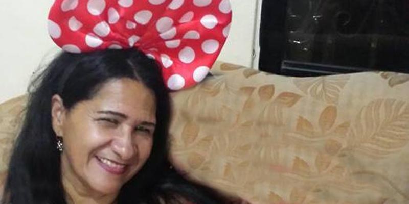 Ana Minerva Alcántara González, La Prima