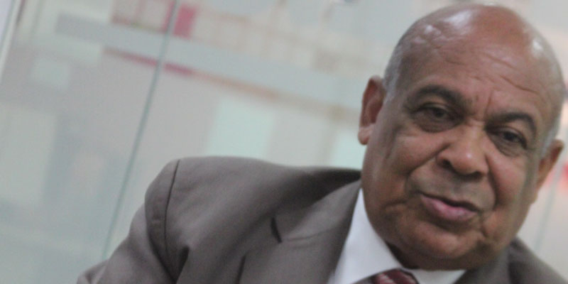 Anibal García Duvergé