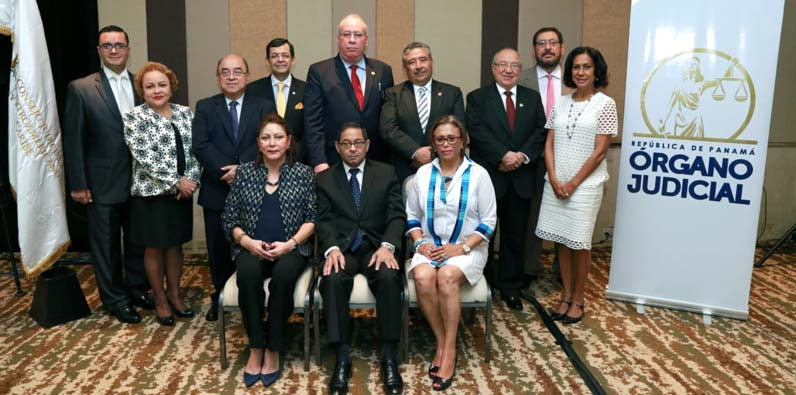 Consejo Judicial Centroamericano y del Caribe