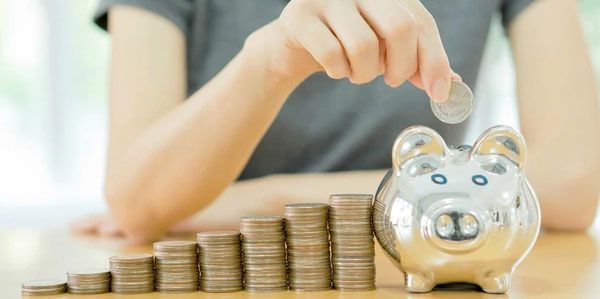 Ahorros
