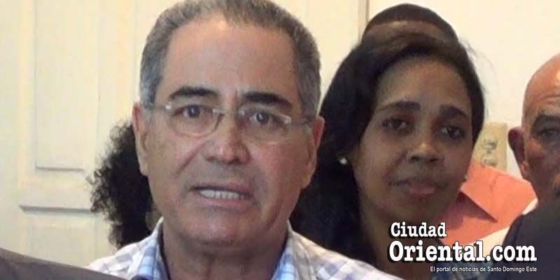 Nestor Julio Cruz Pichardo