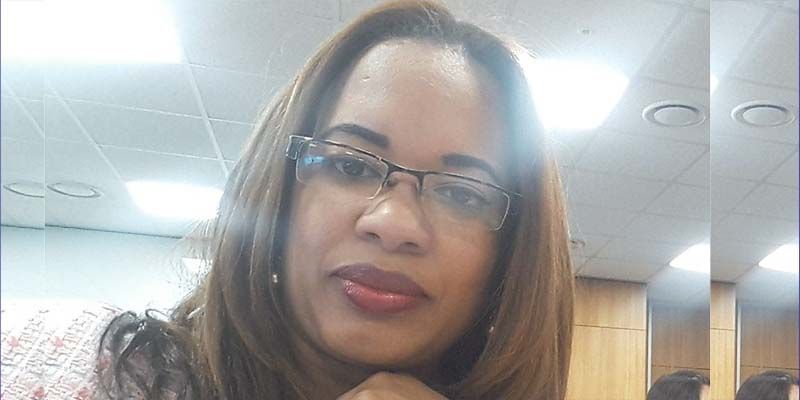 Luisa Taveras, Secretaria Técnica del ASDE