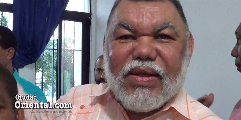 Rafael Vásquez García