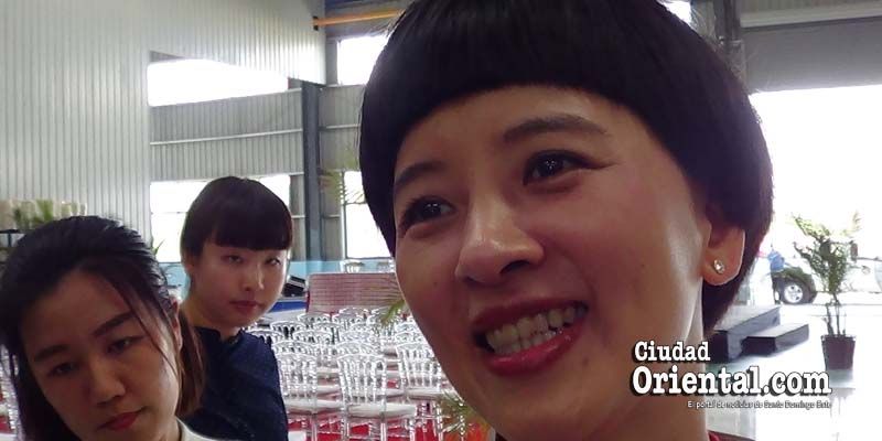 Fu Xinrong