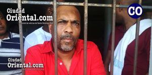 Martin Ferreras Ferreras (a) Martin El Cojo