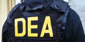 DEA