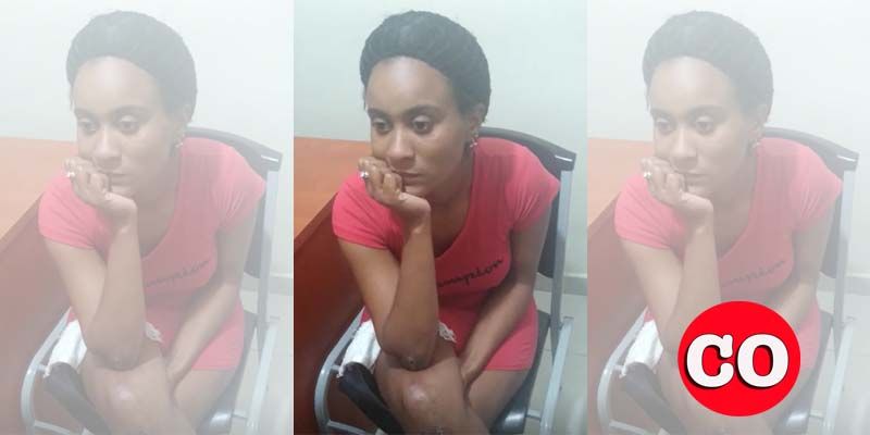 Lisa Marina Elías García