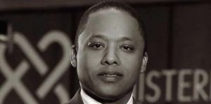 Ángel Darío Tejeda Fabal, Procurador Fiscal Titular-provincia Peravia.