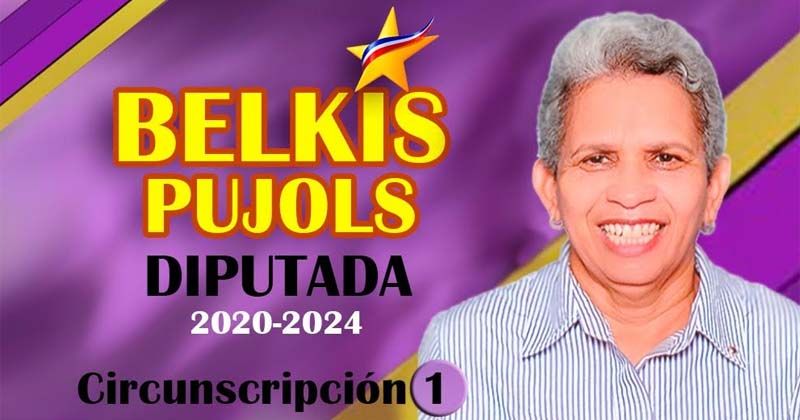 Belkis Pujols