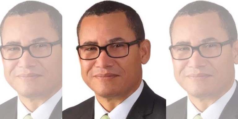 Eddy Olivares