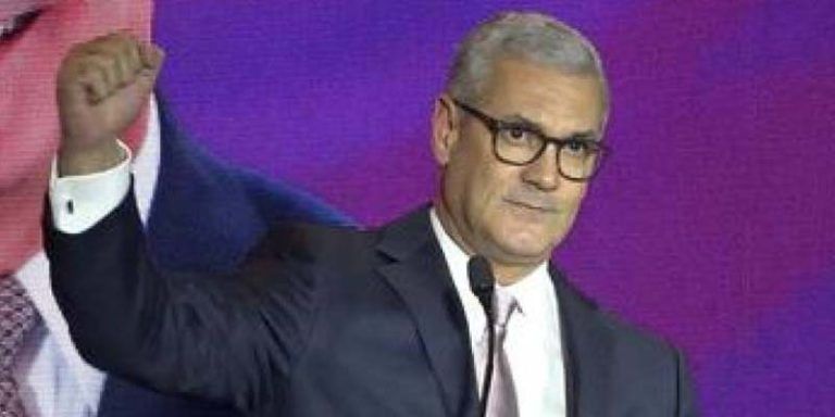 Gonzalo Castillo