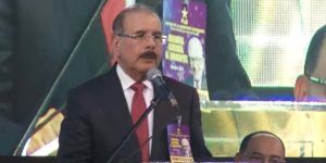 Danilo Medina