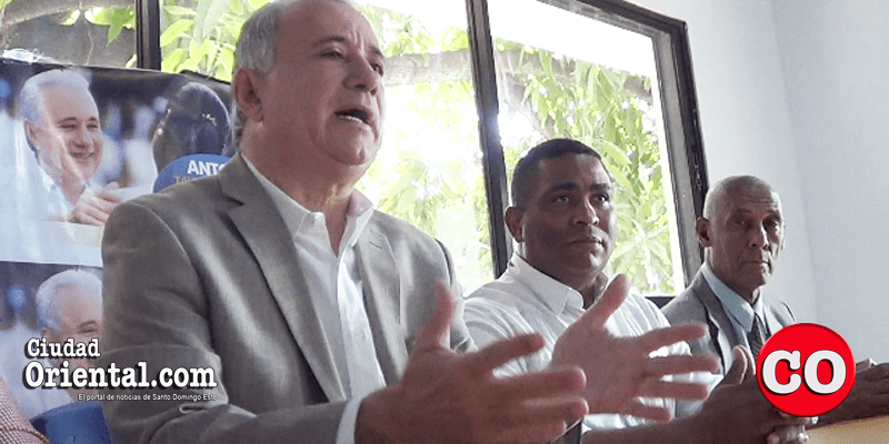 Antonio Taveras Guzmán