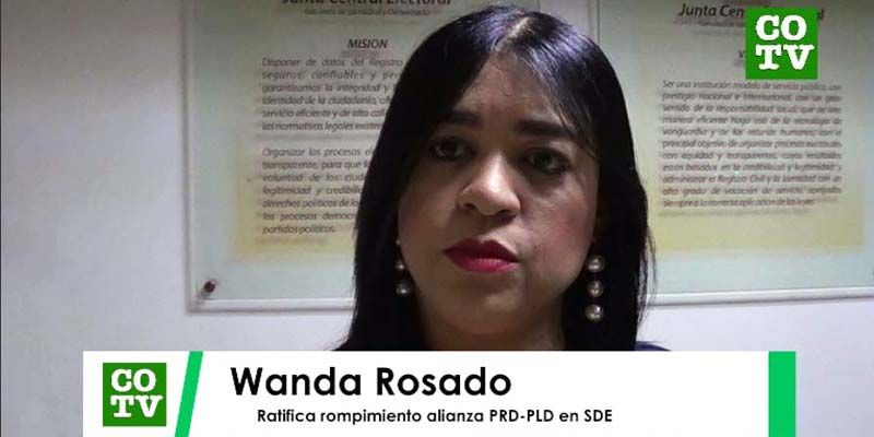 Wanda Rosado