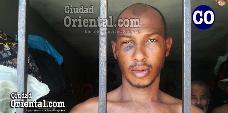 Yohely Urbaez Bautista (a) El Mono