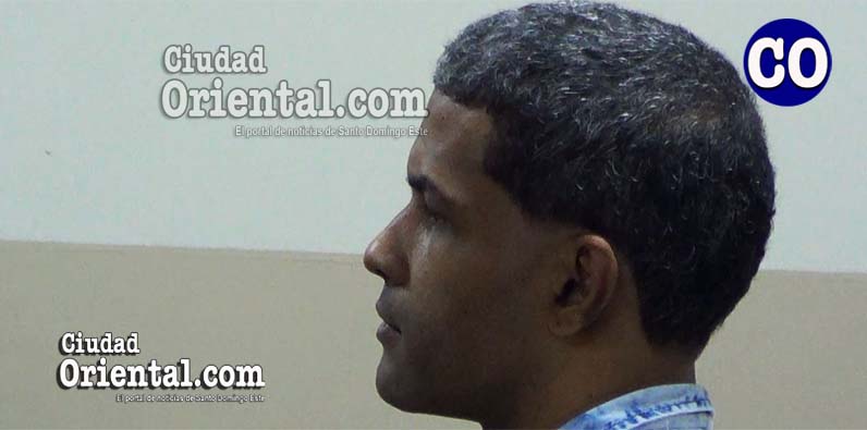 Noel Alexander Soriano Lluveres (a) Alex