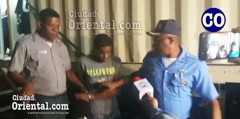 Miguel José Hidalgo Soler (a) Tete, en custodia.