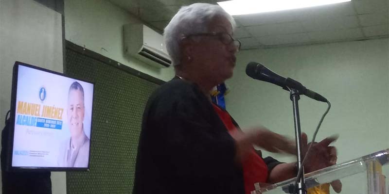 Altagracia Salazar