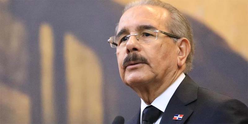 Danilo Medina