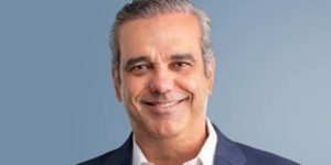 Luis Abinader