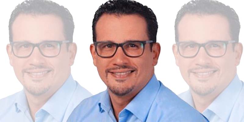 Paul Almánzar