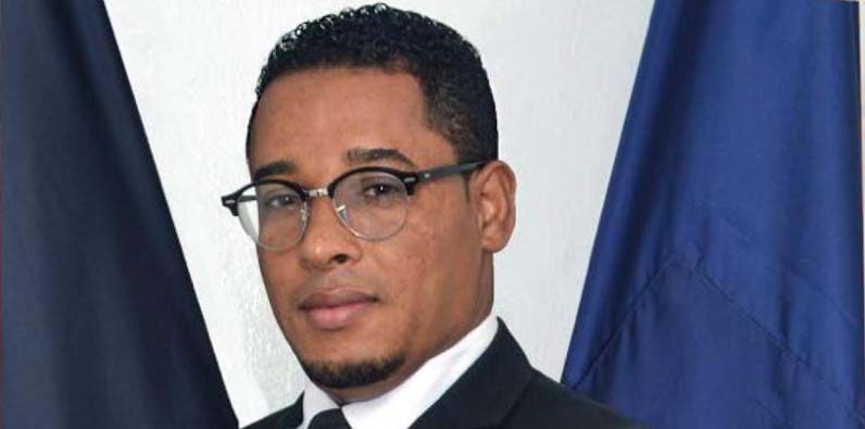 Pedro Medina Quezada, Procurador General de Corte de Apelación.